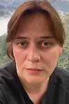 Актриса Полина Разина — превью фото персоны