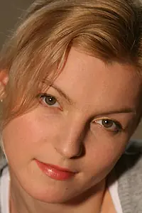 Актриса Дарья Пиманова — фото персоны
