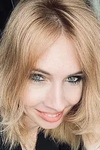 Актриса Дарья Калачева — фото персоны
