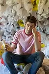 Актёр Jono Freedrix — превью фото персоны