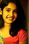 Актриса Anikha Surendran — превью фото персоны