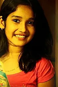 Актриса Anikha Surendran — фото персоны