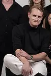 Актёр Мэттью Р. Грего — превью фото персоны