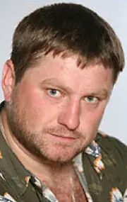 Актёр Максим Башкин — фото персоны