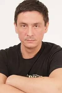 Актёр Владимир Гараев — фото персоны
