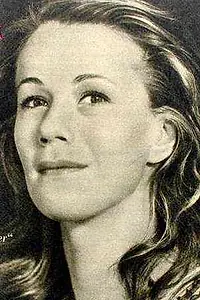 Актриса Карин Грегорек — фото персоны
