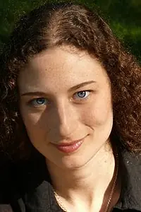 Актриса Rebecca V. Goldstein — фото персоны