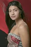 Актриса Ниши Раджан — превью фото персоны