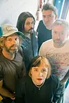 Актёр Slowdive — превью фото персоны