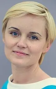 Актриса Виктория Лезина — фото персоны