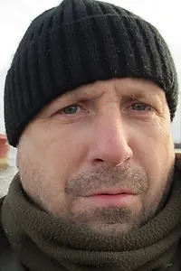 Актёр Влад Кеткович — фото персоны