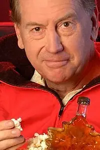 Актёр Питер Роу — фото персоны