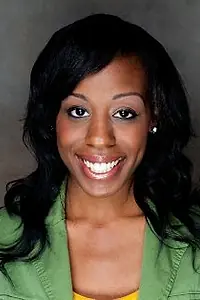 Актриса Shaquita Smith — фото персоны