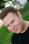 Актёр Matthew Harmon — превью фото персоны