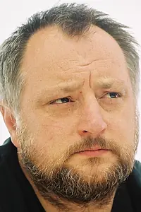 Актёр Мартин Шулик — фото персоны