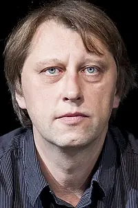Актёр Яхим Тополь — фото персоны