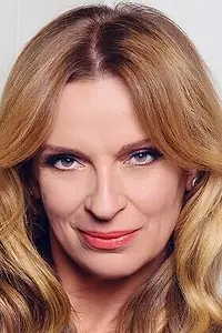 Актриса Ивана Хилкова — фото персоны