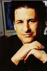 Актёр Daniel Levitin — главное фото персоны