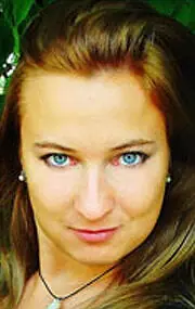 Актриса Светлана Остренкова — фото персоны
