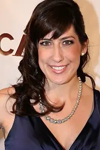Актриса Emily Shubin — фото персоны