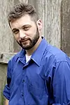 Актёр Matthew Kalamane — превью фото персоны