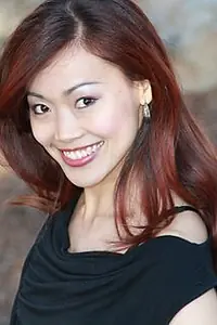 Актриса Li Wen Ang — фото персоны