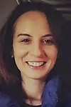 Актриса Ульяна Лукьянченко — превью фото персоны