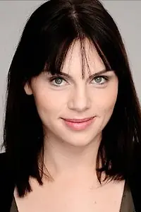 Актриса Эмма Мозерсдилл — фото персоны