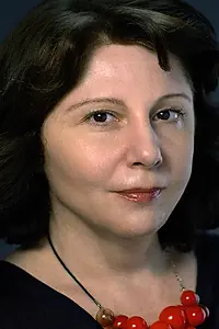 Актриса Марина Сочинская — фото персоны