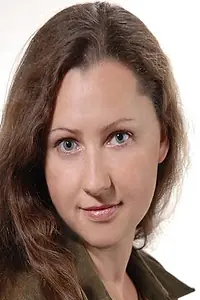 Актриса Елена Терешкова — фото персоны