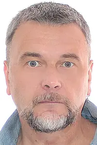 Актёр Сергей Пищиков — фото персоны