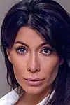 Актриса Анастасия Кавуновская — превью фото персоны
