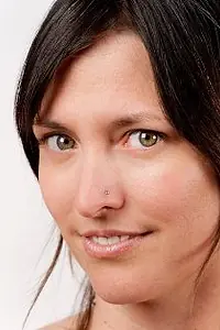Актриса Jennifer Thorington — фото персоны