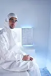 Актёр Nuh Omar — превью фото персоны