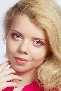 Актриса Марина Тесля — фото персоны