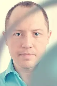 Актёр Дмитрий Бесин — фото персоны