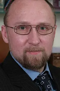 Актёр Павел Ильин — фото персоны