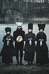 Актёр ДахаБраха — превью фото персоны