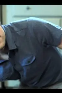 Актёр Джон Флеминг — фото персоны
