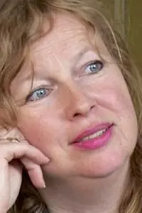 Актёр Carina Molier — главное фото персоны