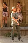 Актёр Ник Брокау — превью фото персоны