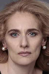 Актриса Эврика Аллавердонц — фото персоны