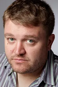 Актёр Андрей Курносов — фото персоны