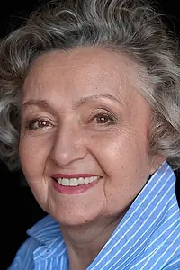 Актриса Ирина Тутулова — главное фото персоны