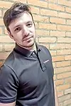 Актёр Mario Pece — превью фото персоны