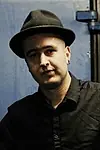 Актёр Johannes Hartmann — превью фото персоны