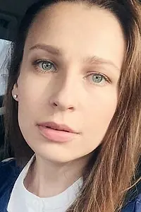Актриса Мария Иванова — фото персоны
