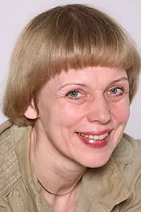 Актриса Велта Жигуре — главное фото персоны