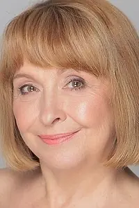 Актриса Елена Меньшикова — фото персоны