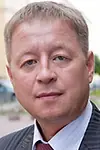 Актёр Альберт Афонин — превью фото персоны